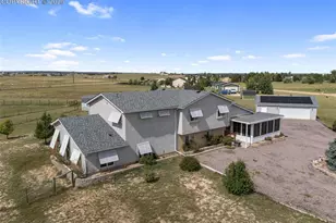 18895 Sage Crest Rd, Peyton, CO 80831 - Photo 2