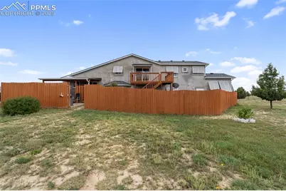 18895 Sage Crest Road, Peyton, CO 80831 - Photo 34