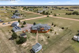 18895 Sage Crest Rd, Peyton, CO 80831 - Photo 38