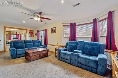 18895 Sage Crest Road, Peyton, CO 80831 - Photo 20