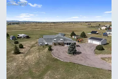 18895 Sage Crest Road, Peyton, CO 80831 - Photo 38