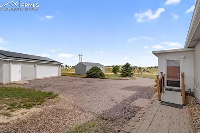 18895 Sage Crest Road, Peyton, CO 80831 - Photo 36