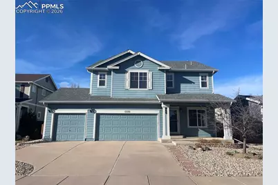 6920 Kasson Drive, Fountain, CO 80817 - Photo 1