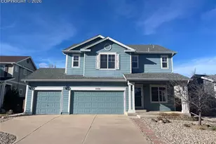 6920 Kasson Dr, Fountain, CO 80817 - Photo 1