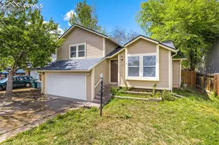 4334 Allesandro Dr, Colorado Springs, CO 80916 - Photo 2
