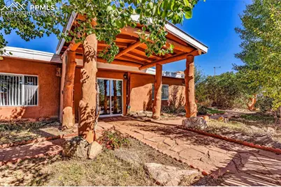 5250 Oak Grove Circle, Westcliffe, CO 81252 - Photo 1