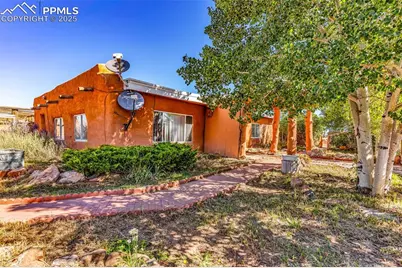 5250 Oak Grove Circle, Westcliffe, CO 81252 - Photo 2