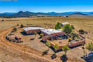 5250 Oak Grove Cir, Westcliffe, CO 81252 - Photo 4