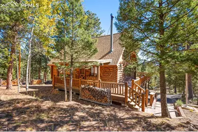 70 Cheesman Lake Circle, Divide, CO 80814 - Photo 28