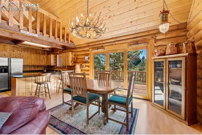 70 Cheesman Lake Circle, Divide, CO 80814 - Photo 8