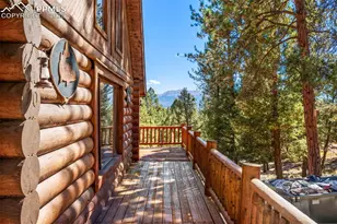 70 Cheesman Lake Cir, Divide, CO 80814 - Photo 22