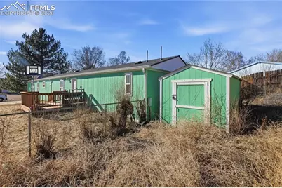 938 Desert Circle, Fountain, CO 80817 - Photo 22