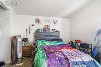 938 Desert Circle, Fountain, CO 80817 - Photo 12