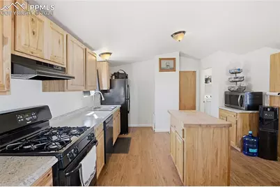 938 Desert Circle, Fountain, CO 80817 - Photo 4