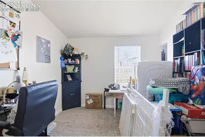 938 Desert Circle, Fountain, CO 80817 - Photo 14