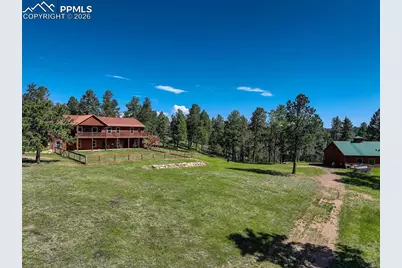 4797 County Road 42, Divide, CO 80814 - Photo 4