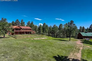 4797 Co Rd 42, Divide, CO 80814 - Photo 4