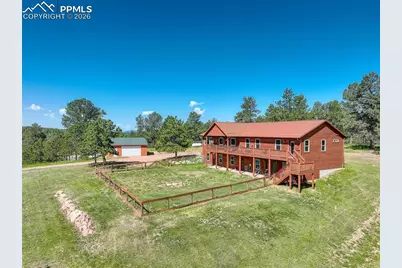 4797 County Road 42, Divide, CO 80814 - Photo 4