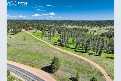 4797 County Road 42, Divide, CO 80814 - Photo 8