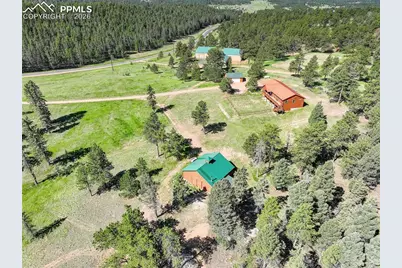 4797 County Road 42, Divide, CO 80814 - Photo 6