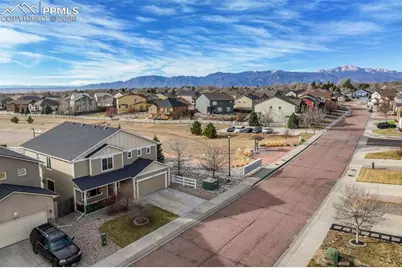 2224 Reed Grass Way, Colorado Springs, CO 80915 - Photo 2
