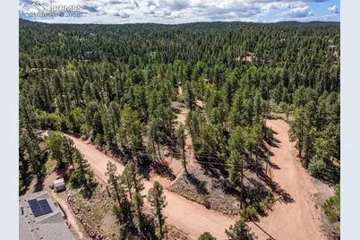 210 Donzi Trail, Florissant, CO 80816 - Photo 18