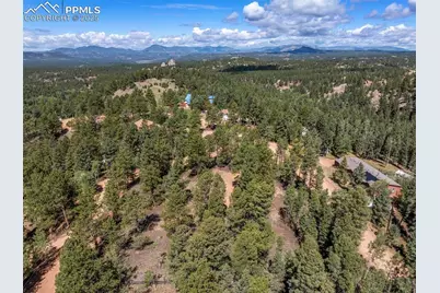 210 Donzi Trail, Florissant, CO 80816 - Photo 24