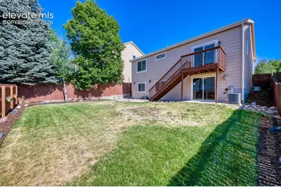 4406 Crow Creek Drive, Colorado Springs, CO 80922 - Photo 26