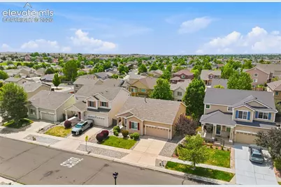 4406 Crow Creek Drive, Colorado Springs, CO 80922 - Photo 30