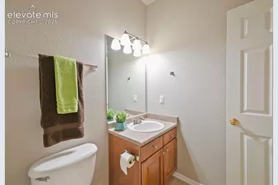 4406 Crow Creek Drive, Colorado Springs, CO 80922 - Photo 18