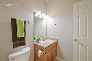 4406 Crow Creek Dr, Colorado Springs, CO 80922 - Photo 18