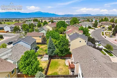 4406 Crow Creek Drive, Colorado Springs, CO 80922 - Photo 38