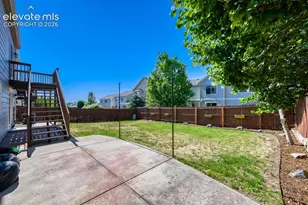4406 Crow Creek Dr, Colorado Springs, CO 80922 - Photo 28