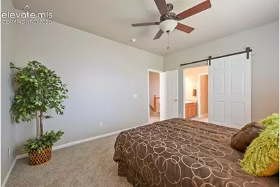 4406 Crow Creek Drive, Colorado Springs, CO 80922 - Photo 20