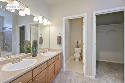 4406 Crow Creek Drive, Colorado Springs, CO 80922 - Photo 22