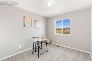 947 Daffodil St, Fountain, CO 80817 - Photo 14