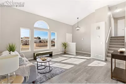 947 Daffodil Street, Fountain, CO 80817 - Photo 2