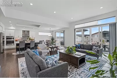 9234 Gallery Place, Colorado Springs, CO 80924 - Photo 4