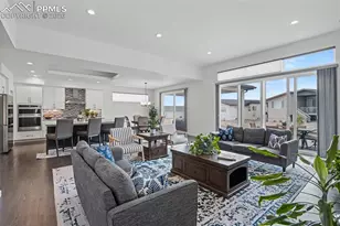 9234 Gallery Pl, Colorado Springs, CO 80924 - Photo 4