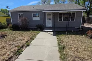 1221 Richards Ave, Colorado Springs, CO 80904 - Photo 1