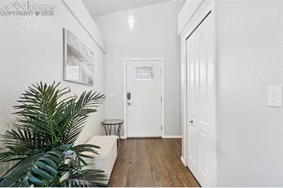 12216 Chimney Smoke Drive, Peyton, CO 80831 - Photo 2