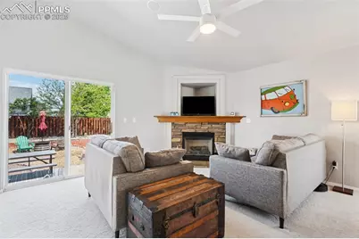 12216 Chimney Smoke Drive, Peyton, CO 80831 - Photo 4