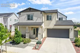 5898 Spring Breeze Dr, Colorado Springs, CO 80923 - Photo 2