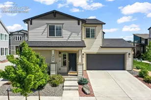 5898 Spring Breeze Dr, Colorado Springs, CO 80923 - Photo 1