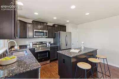 7916 Lightwood Way, Colorado Springs, CO 80908 - Photo 6