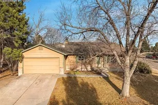 6355 Leadville Cir, Colorado Springs, CO 80919 - Photo 2