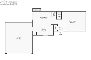 6355 Leadville Cir, Colorado Springs, CO 80919 - Photo 44