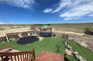 3915 S Meridian Rd, Colorado Springs, CO 80929 - Photo 30