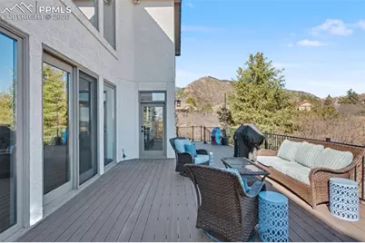 3236 S Electra Drive, Colorado Springs, CO 80906 - Photo 40