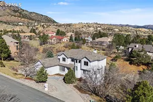 3236 S Electra Dr, Colorado Springs, CO 80906 - Photo 2